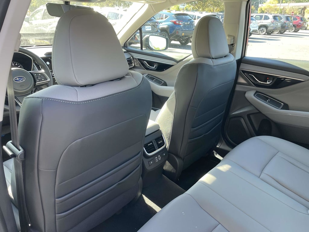 Thumbnail: 2025 Subaru Legacy - 13