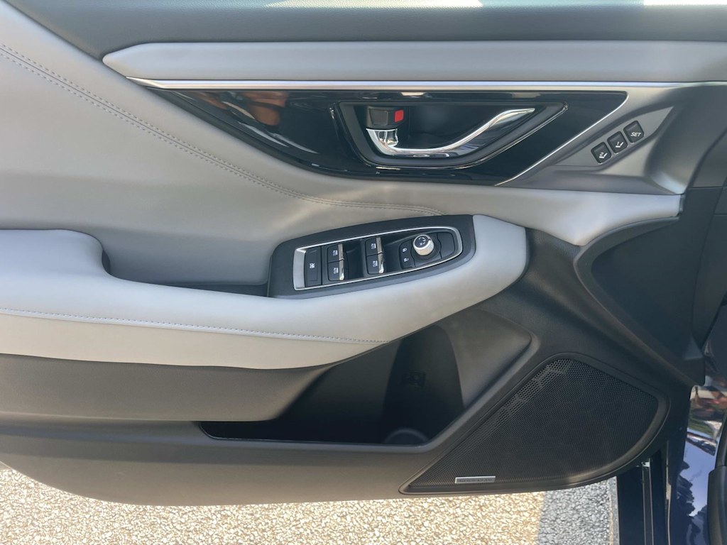 Thumbnail: 2025 Subaru Legacy - 10