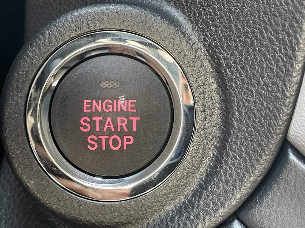 Thumbnail: 2025 Subaru Legacy - 15