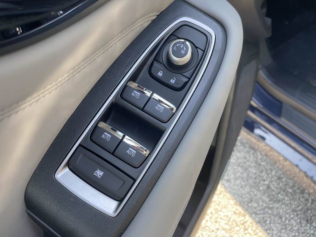 Thumbnail: 2025 Subaru Legacy - 11