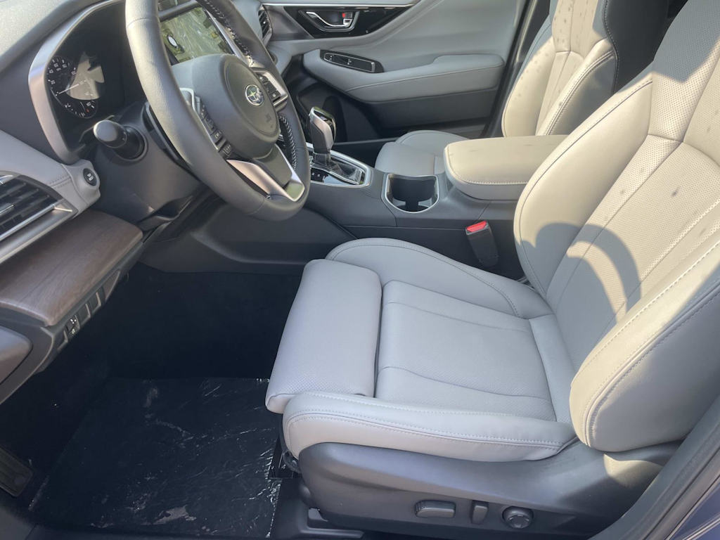 Thumbnail: 2025 Subaru Legacy - 4