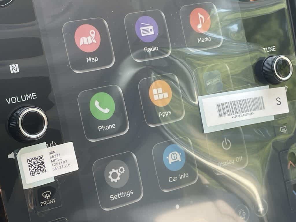 Thumbnail: 2025 Subaru Legacy - 6