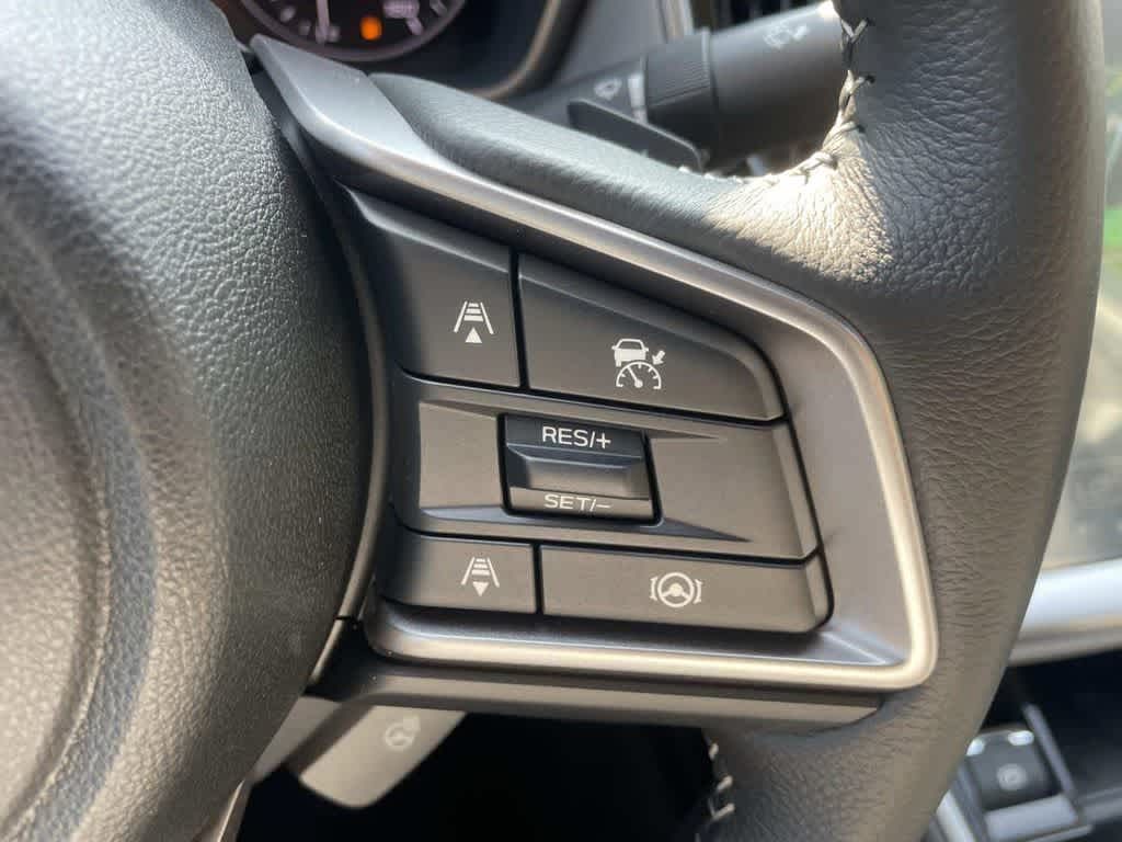 Thumbnail: 2025 Subaru Legacy - 13