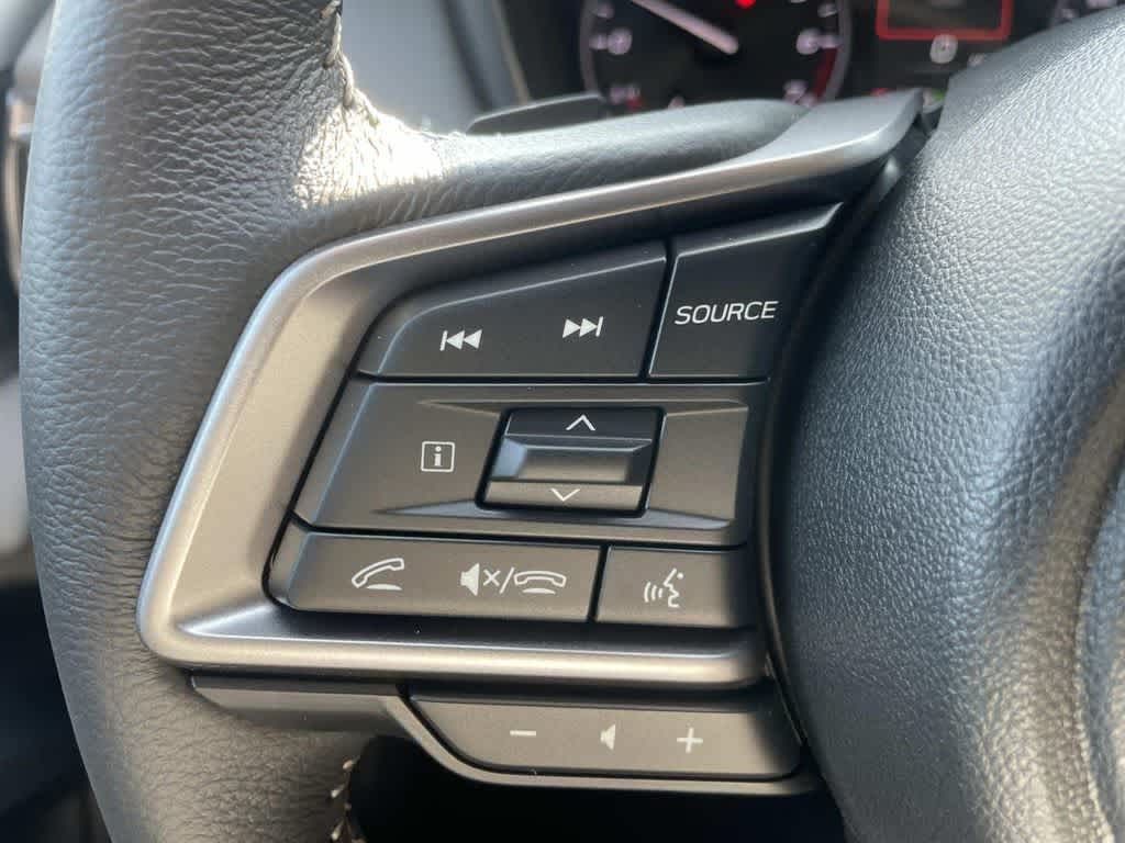 Thumbnail: 2025 Subaru Legacy - 12