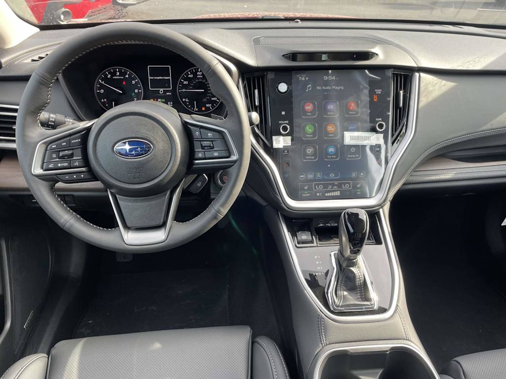 Thumbnail: 2025 Subaru Legacy - 2