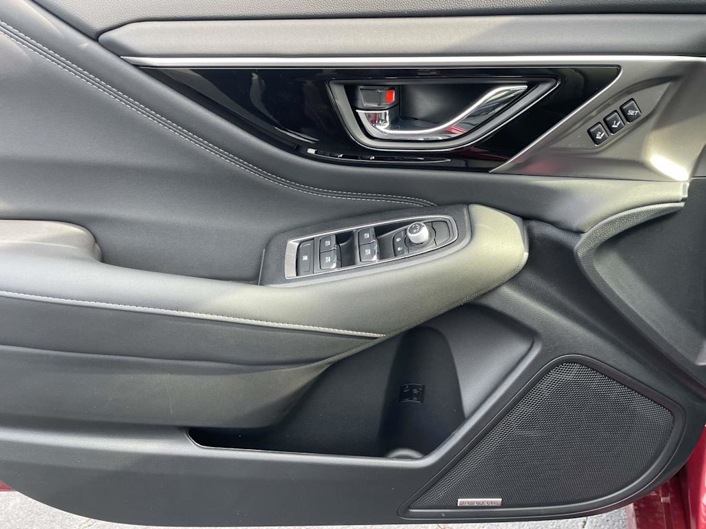 Thumbnail: 2025 Subaru Legacy - 9