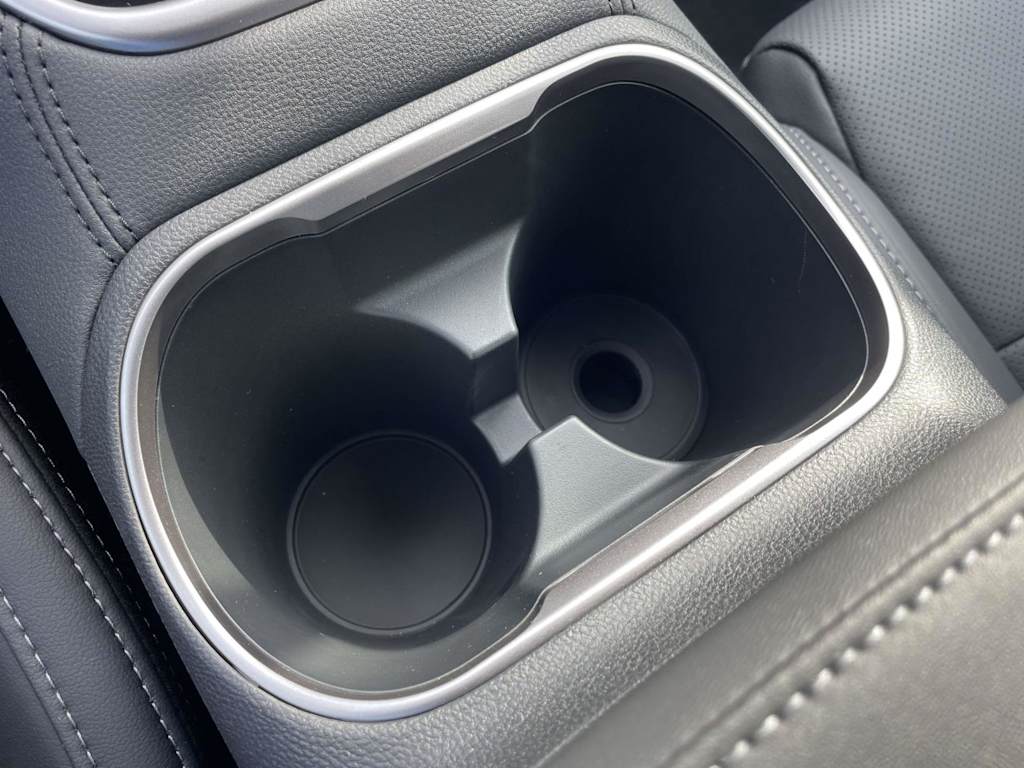 Thumbnail: 2025 Subaru Legacy - 13