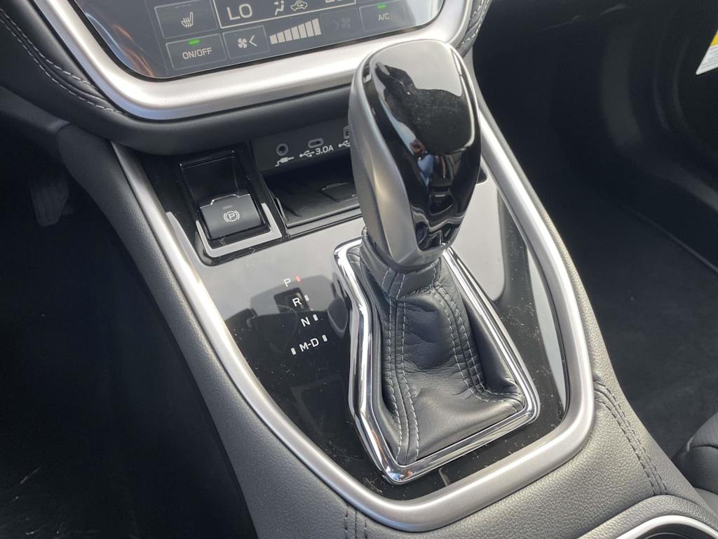 Thumbnail: 2025 Subaru Legacy - 14