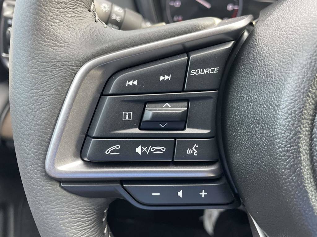 Thumbnail: 2025 Subaru Legacy - 11