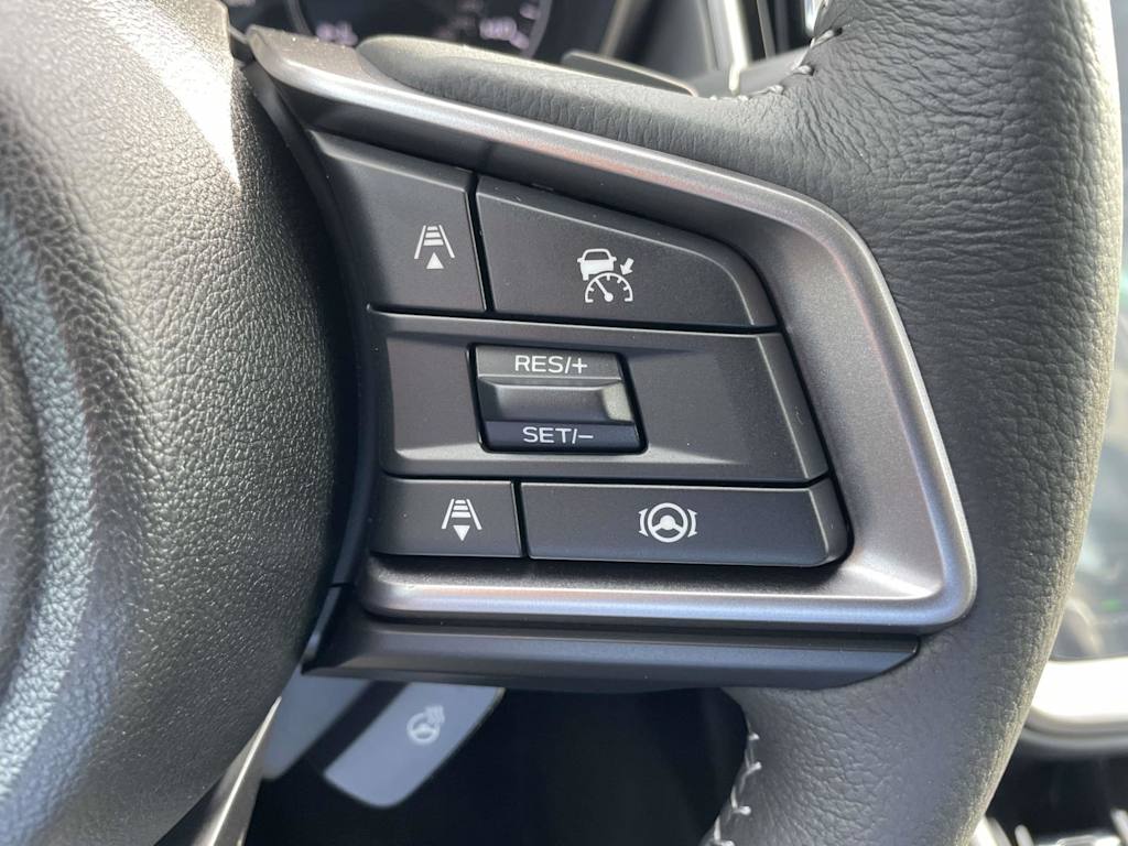 Thumbnail: 2025 Subaru Legacy - 12