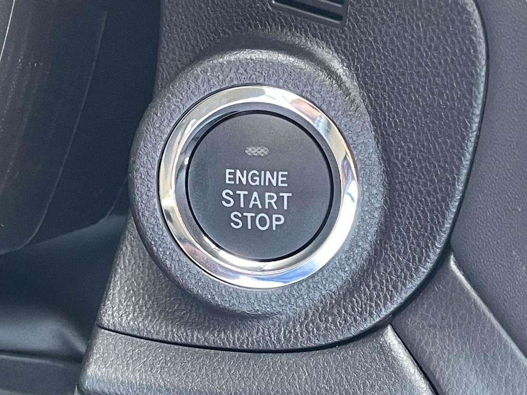 Thumbnail: 2025 Subaru Legacy - 15