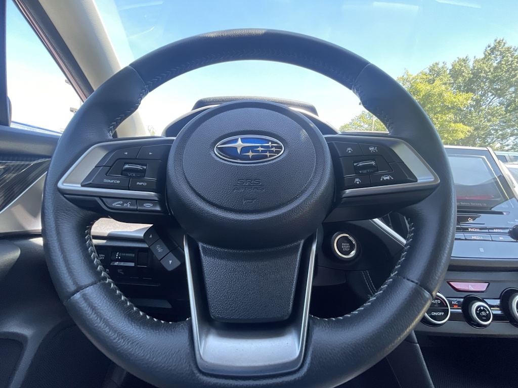 Thumbnail: 2017 Subaru Impreza - 7