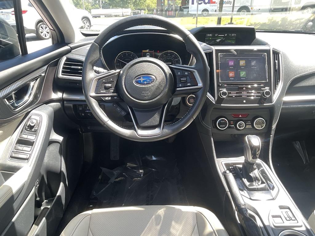 Thumbnail: 2017 Subaru Impreza - 2