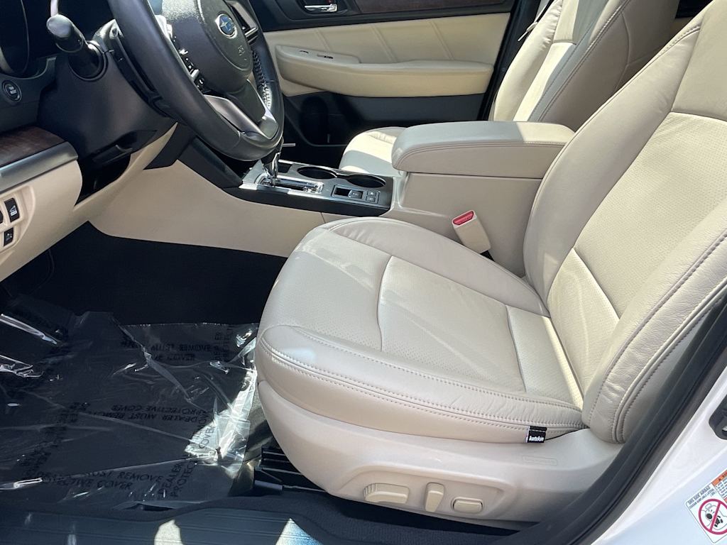 Thumbnail: 2018 Subaru Outback - 8