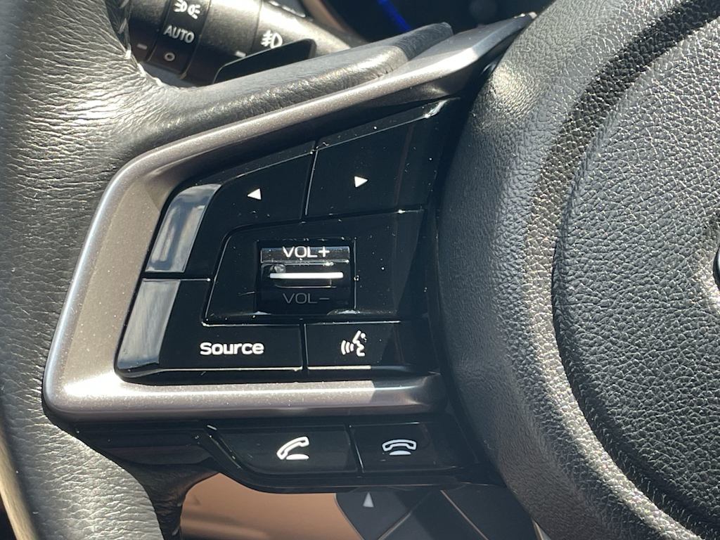 Thumbnail: 2018 Subaru Outback - 19