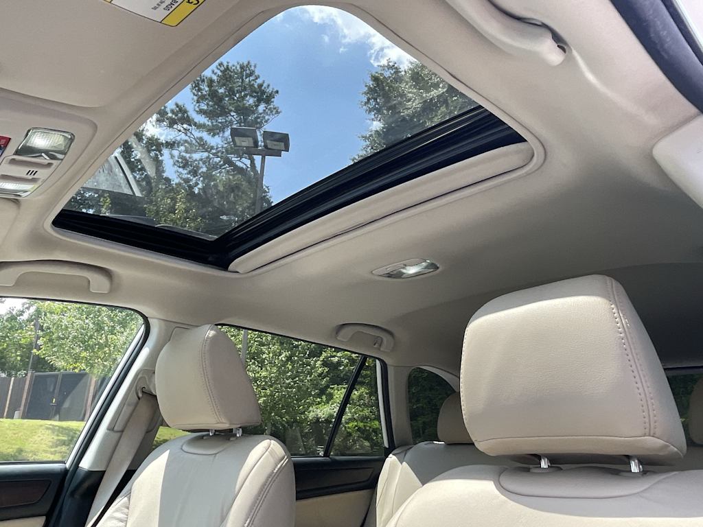 Thumbnail: 2018 Subaru Outback - 16
