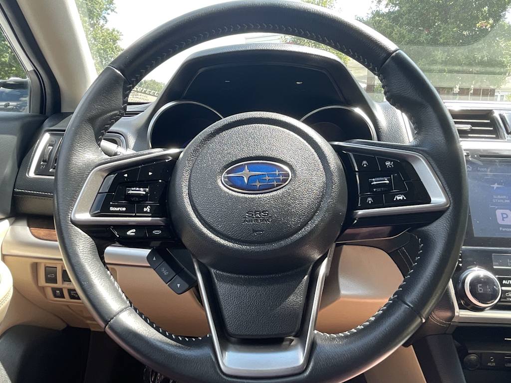 Thumbnail: 2018 Subaru Outback - 7