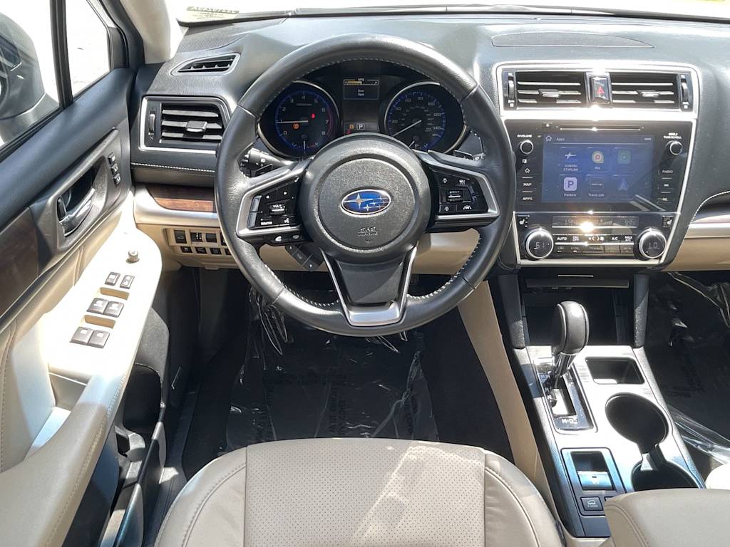 Thumbnail: 2018 Subaru Outback - 2
