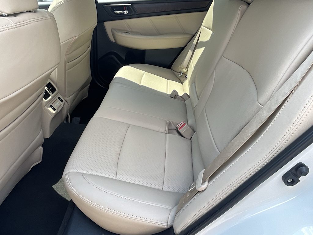 Thumbnail: 2018 Subaru Outback - 10