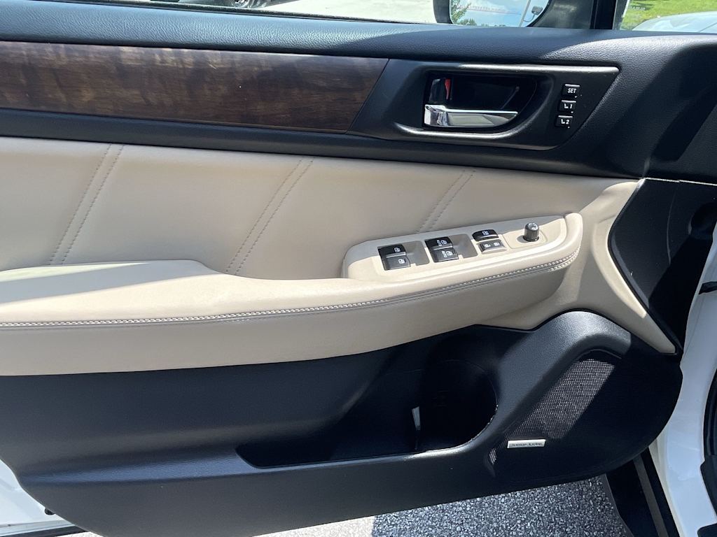 Thumbnail: 2018 Subaru Outback - 17