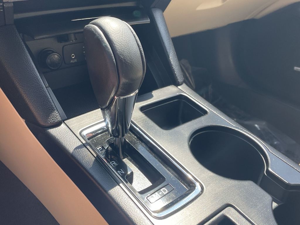Thumbnail: 2018 Subaru Outback - 12