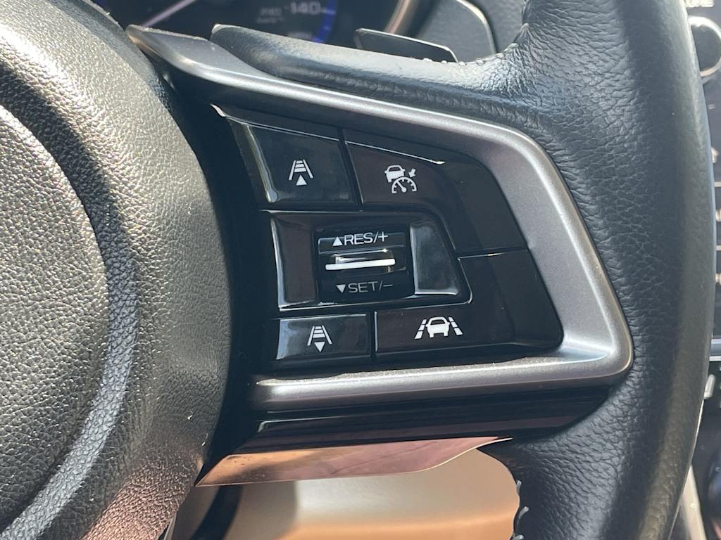 Thumbnail: 2018 Subaru Outback - 20