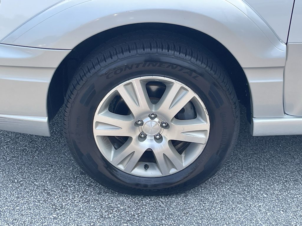 Thumbnail: 2005 Subaru Baja - 6