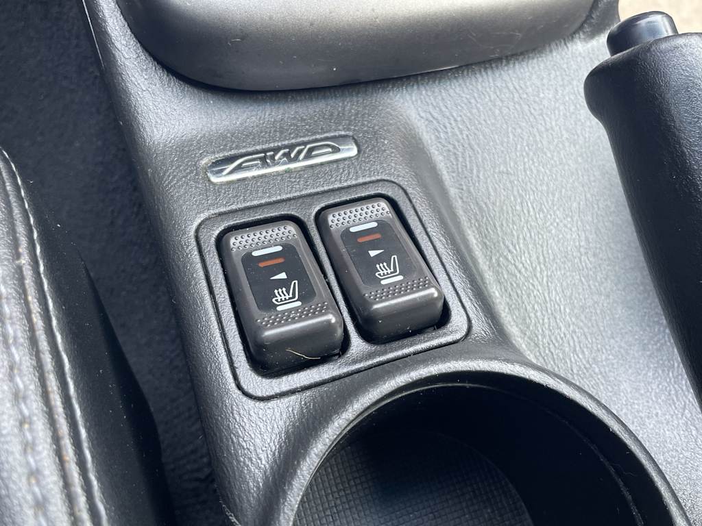 Thumbnail: 2005 Subaru Baja - 18
