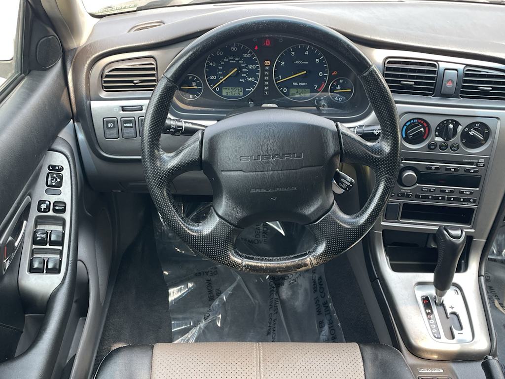Thumbnail: 2005 Subaru Baja - 2