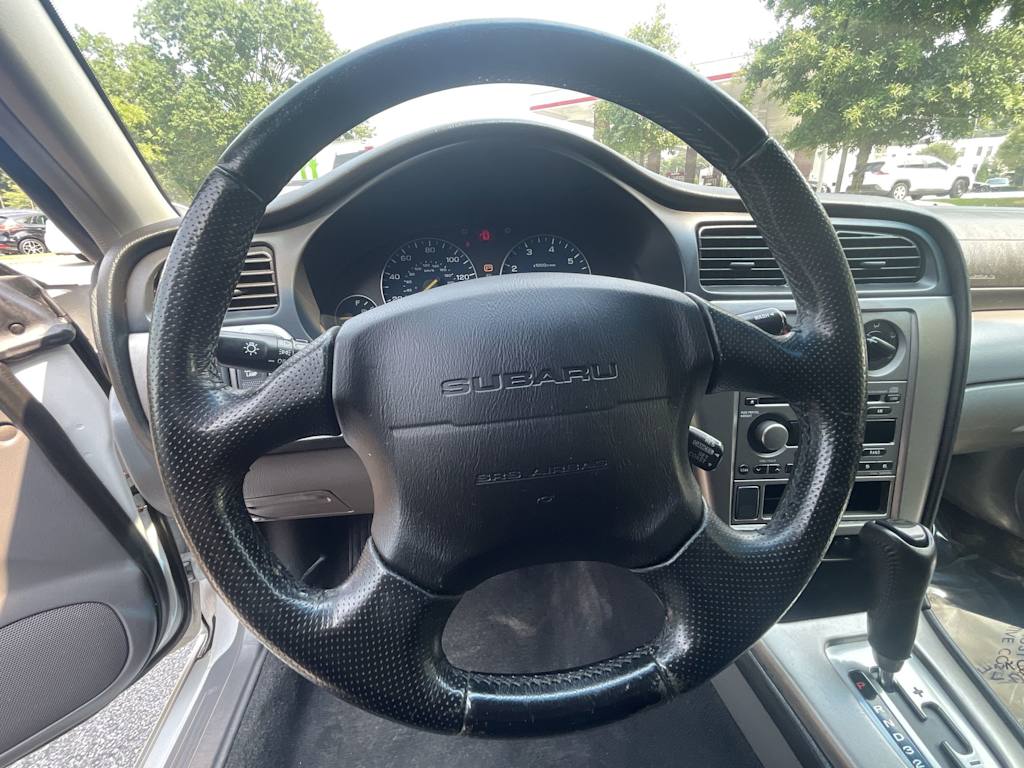 Thumbnail: 2005 Subaru Baja - 7