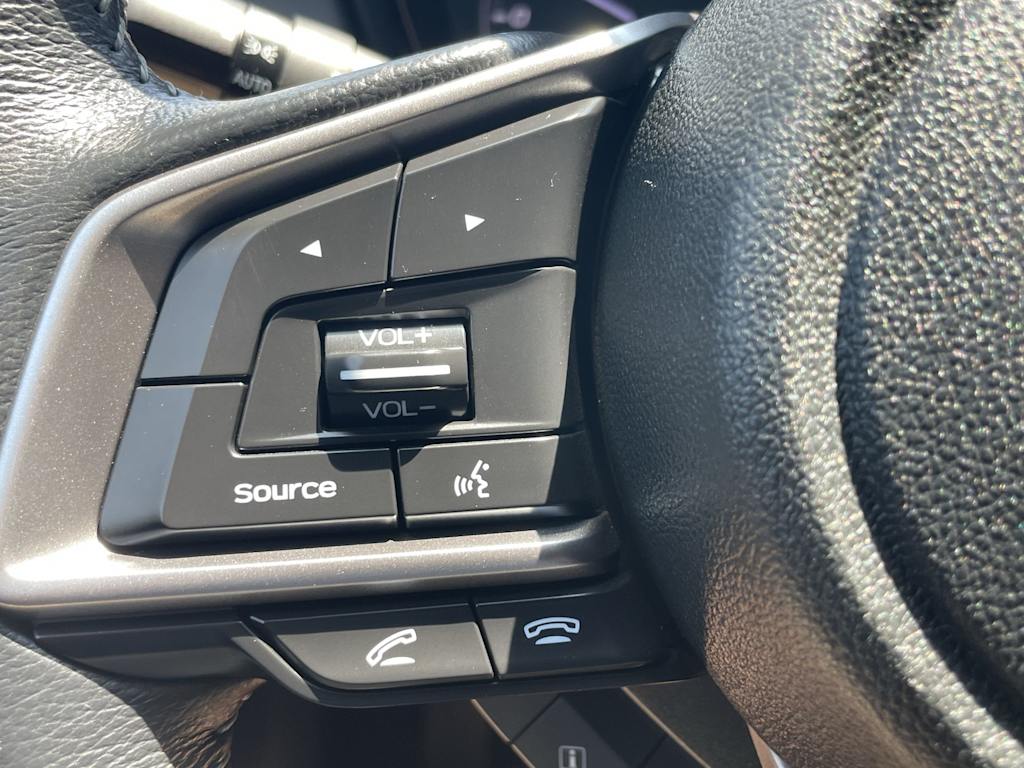 Thumbnail: 2020 Subaru Outback - 18