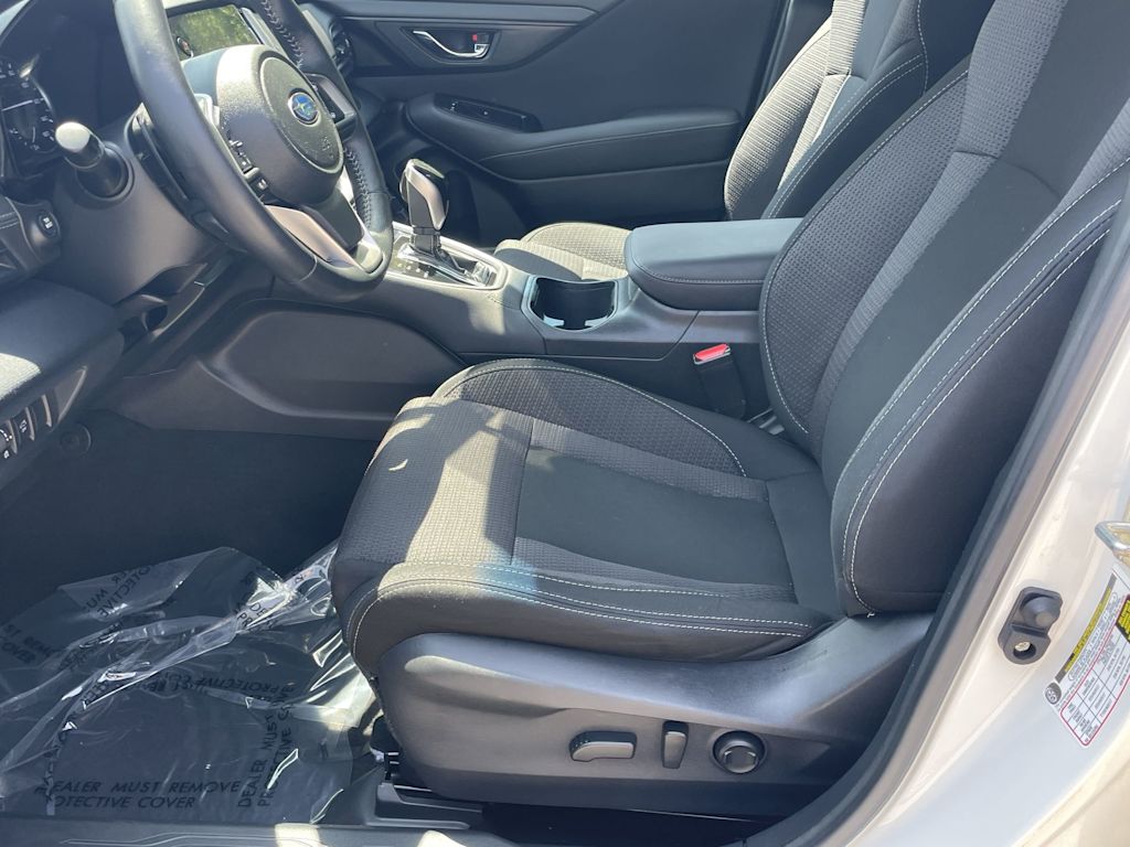 Thumbnail: 2020 Subaru Outback - 8