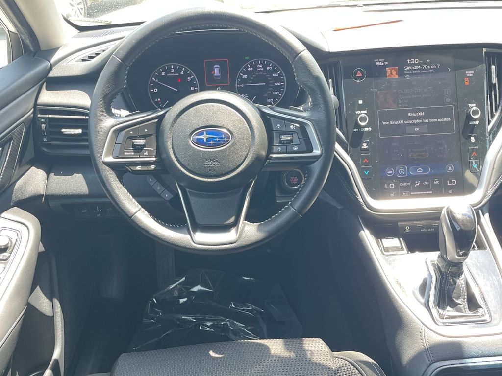 Thumbnail: 2020 Subaru Outback - 2