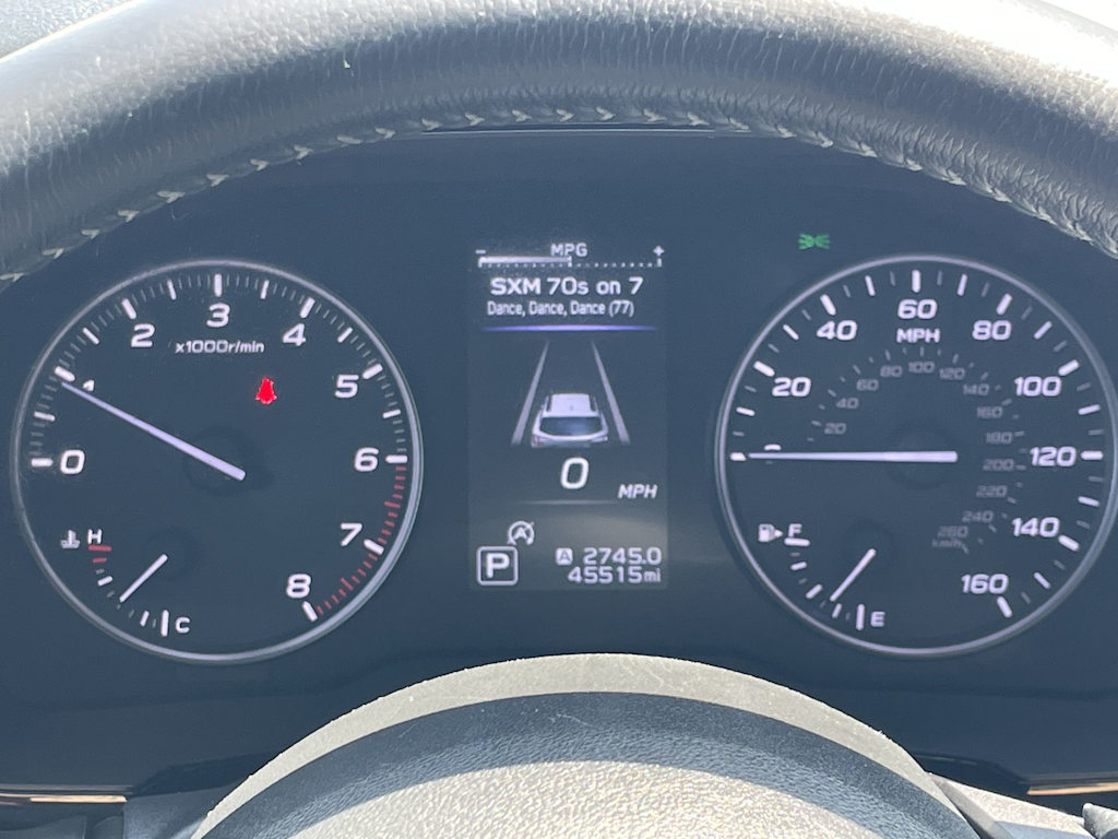 Thumbnail: 2020 Subaru Outback - 12
