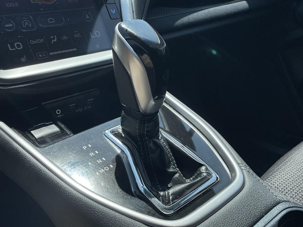 Thumbnail: 2020 Subaru Outback - 11