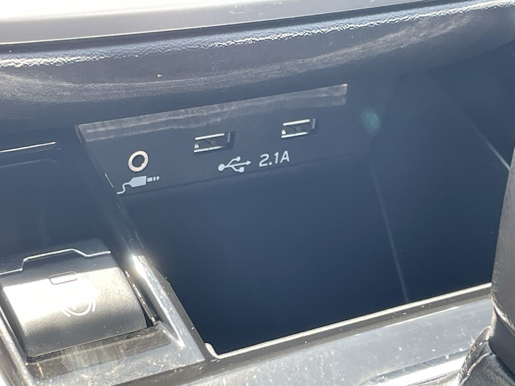 Thumbnail: 2020 Subaru Outback - 22