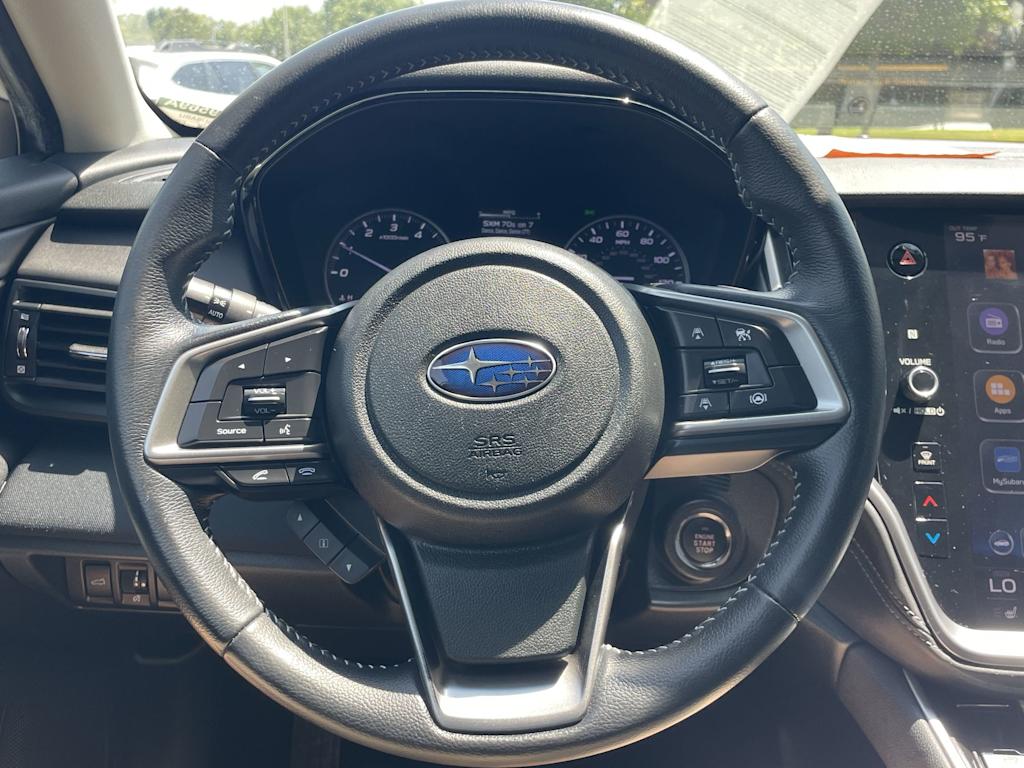 Thumbnail: 2020 Subaru Outback - 7