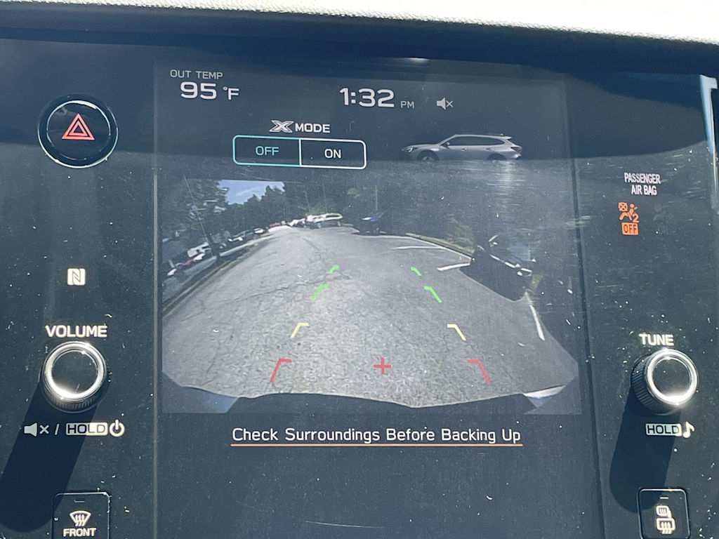 Thumbnail: 2020 Subaru Outback - 10