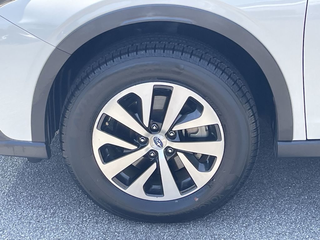 Thumbnail: 2020 Subaru Outback - 6