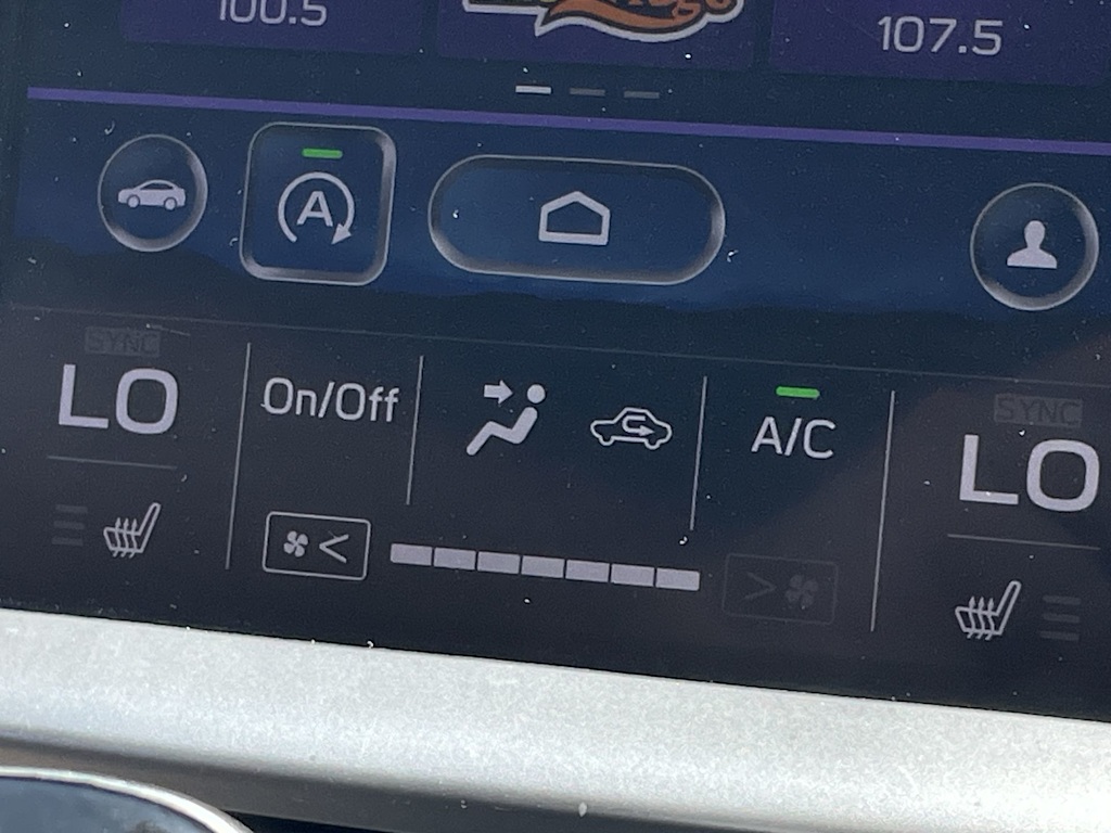Thumbnail: 2020 Subaru Outback - 21
