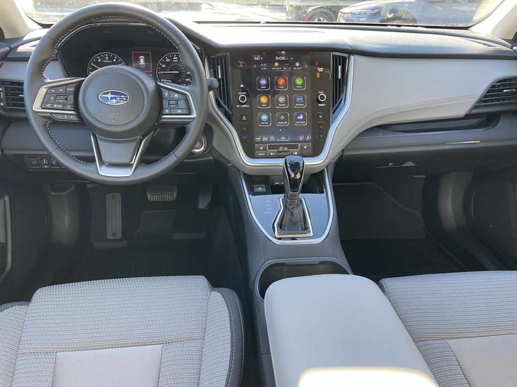 Thumbnail: 2025 Subaru Outback - 2