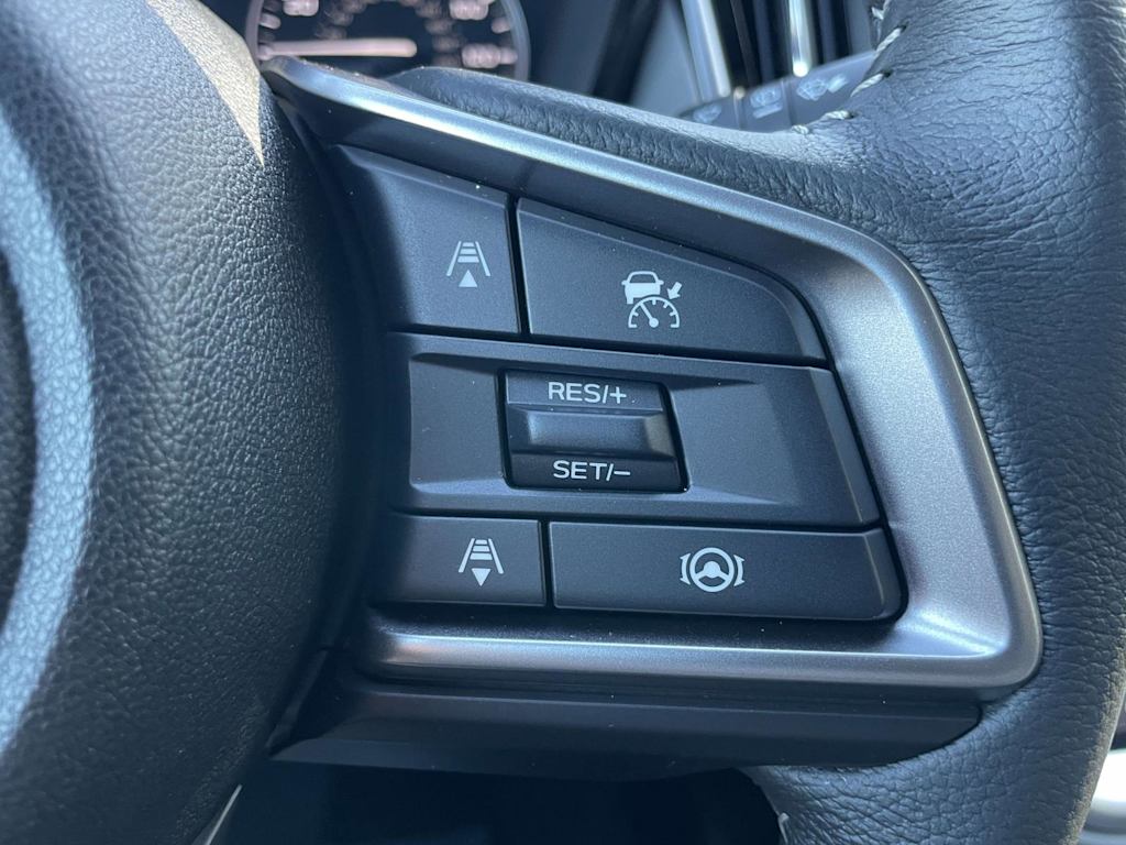 Thumbnail: 2025 Subaru Outback - 18