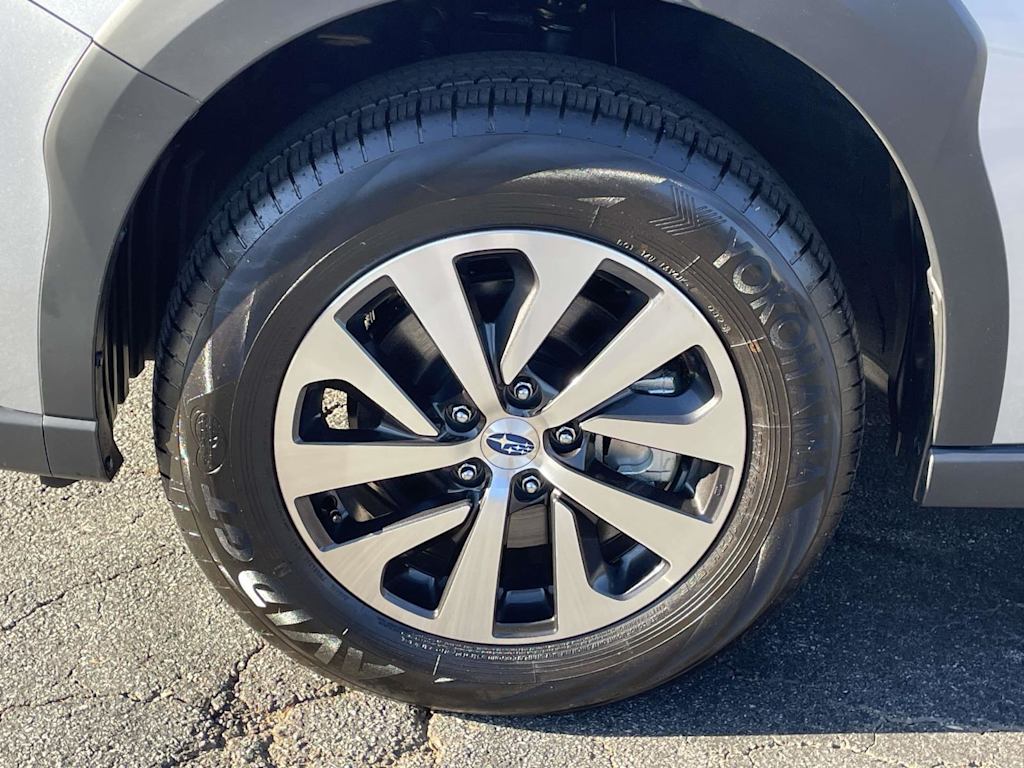 Thumbnail: 2025 Subaru Outback - 7