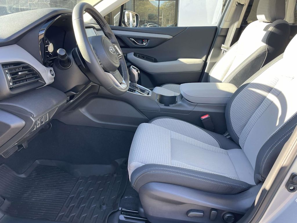 Thumbnail: 2025 Subaru Outback - 9