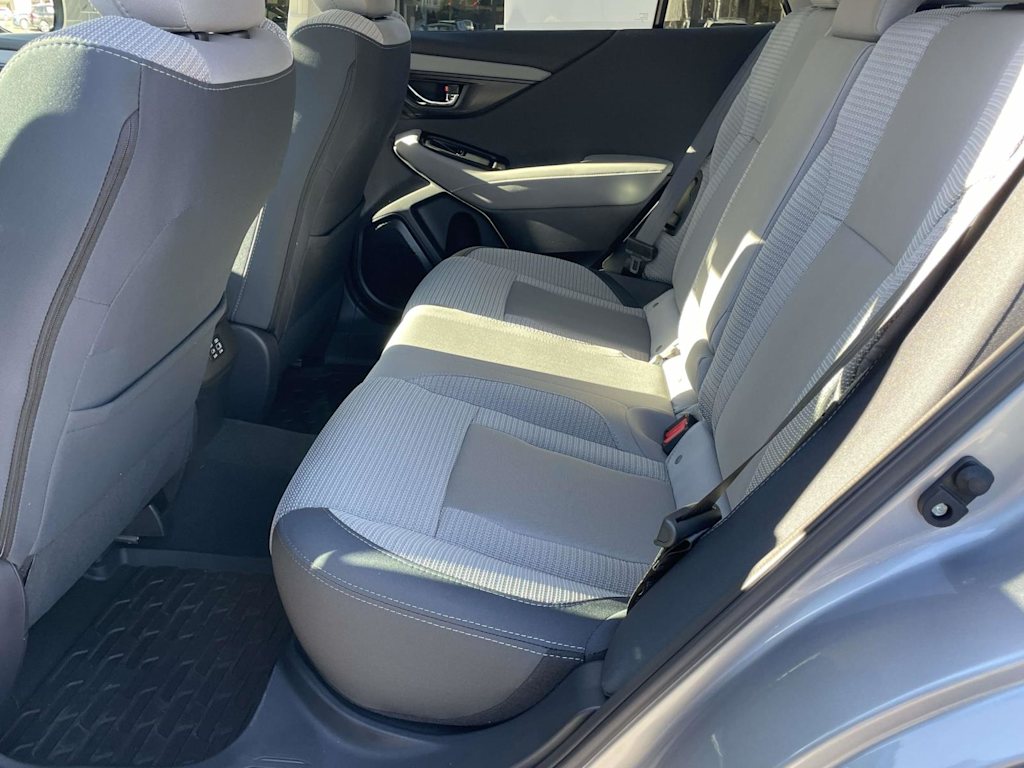 Thumbnail: 2025 Subaru Outback - 10