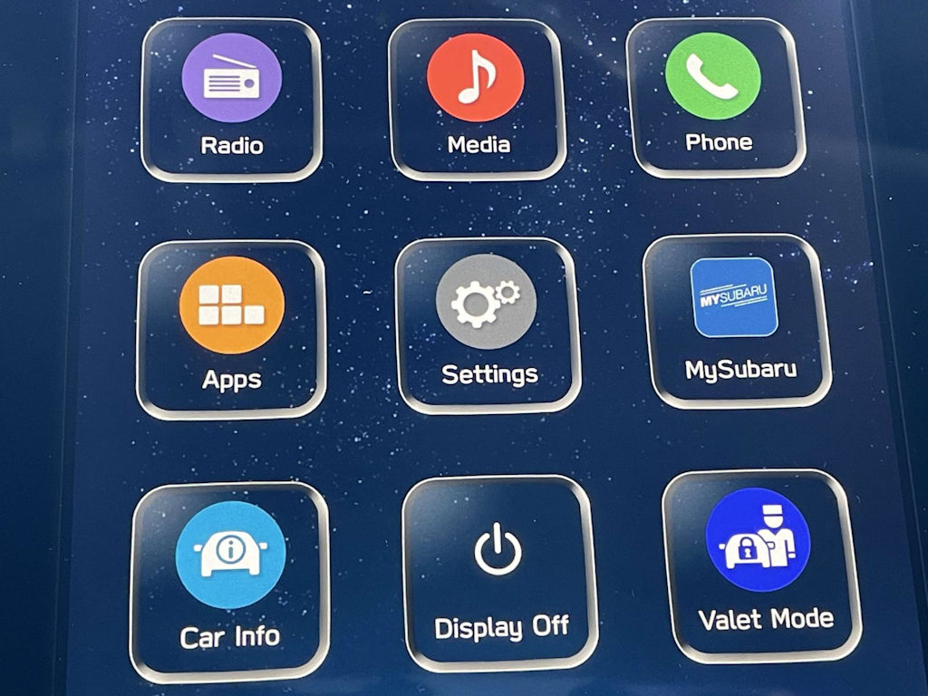 Thumbnail: 2025 Subaru Outback - 19