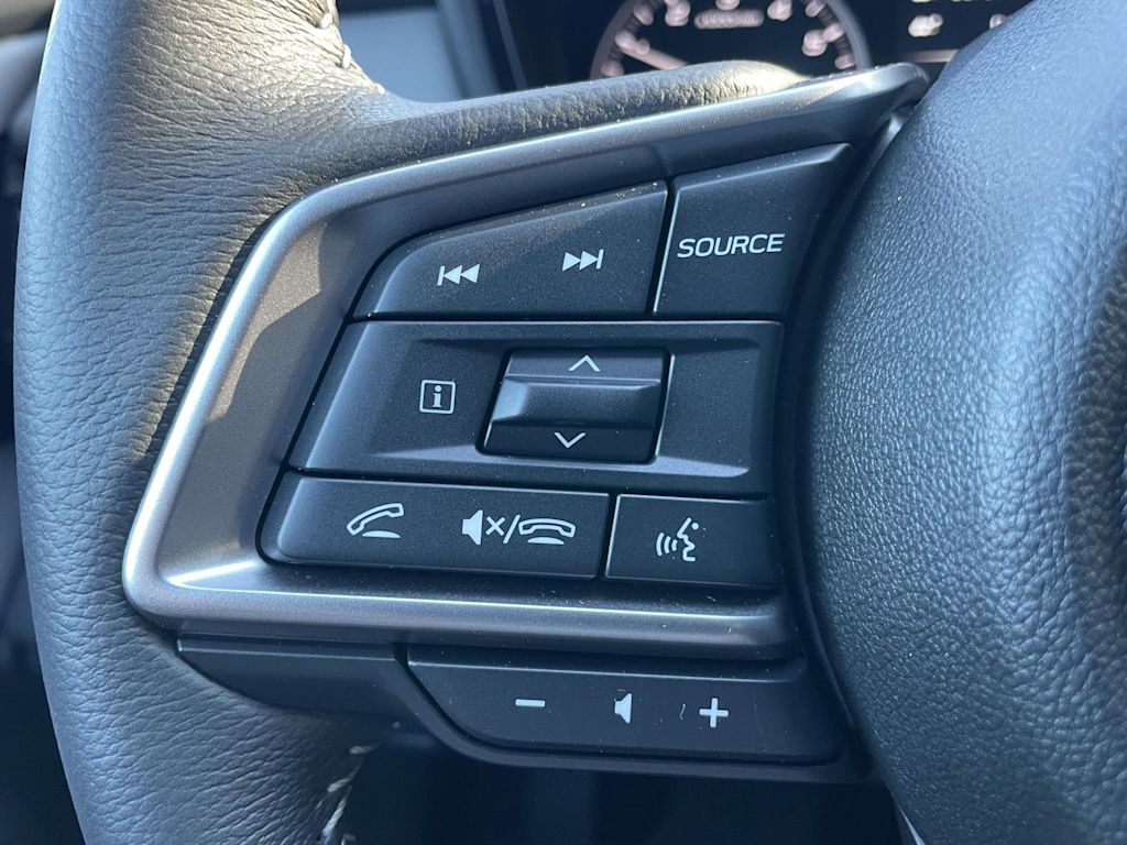 Thumbnail: 2025 Subaru Outback - 17