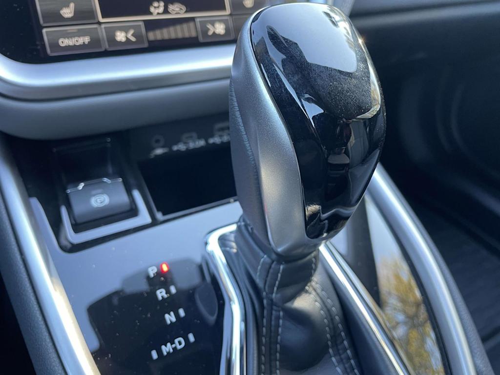 Thumbnail: 2025 Subaru Outback - 11