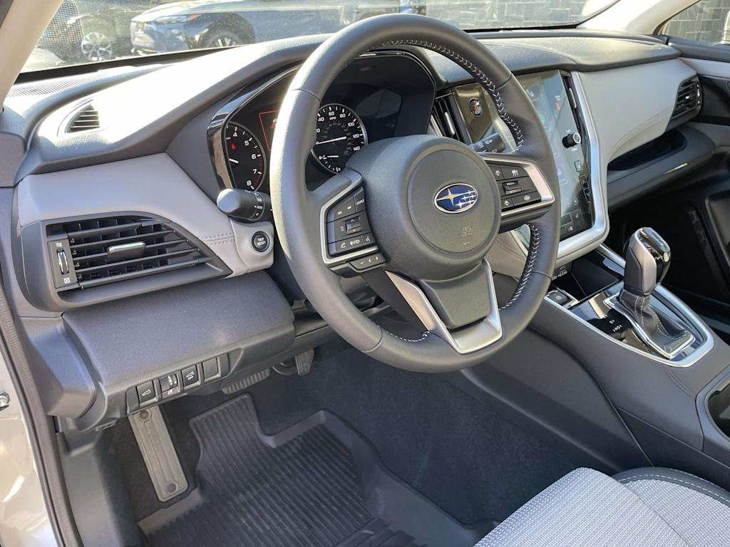 Thumbnail: 2025 Subaru Outback - 8