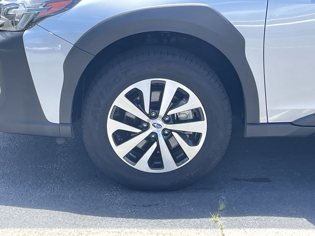 Thumbnail: 2024 Subaru Outback - 7